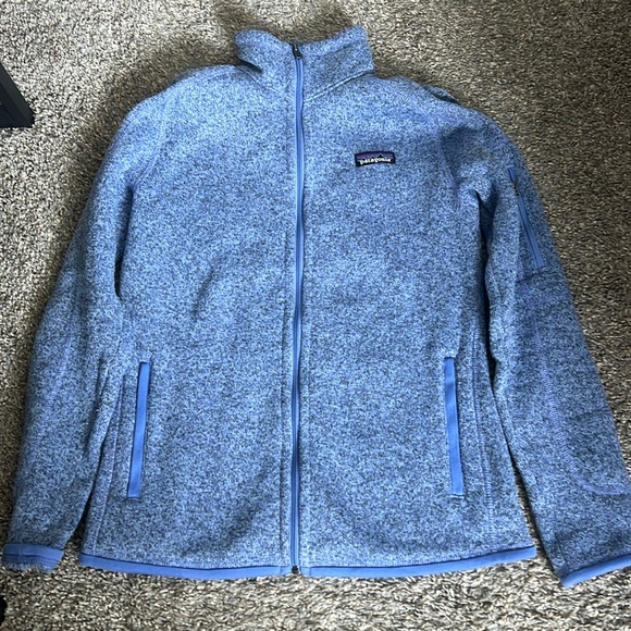 Patagonia Jackets & Blazers - Patagonia full zip